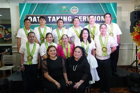 list of barangay captains in las piñas city|Barangay Officials Directory .